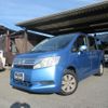 honda stepwagon 2010 -HONDA--Stepwgn DBA-RK1--RK1-1021575---HONDA--Stepwgn DBA-RK1--RK1-1021575- image 1