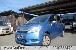 honda stepwagon 2010 -HONDA--Stepwgn DBA-RK1--RK1-1021575---HONDA--Stepwgn DBA-RK1--RK1-1021575-