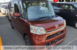daihatsu tanto 2014 -DAIHATSU--Tanto LA600S--0207945---DAIHATSU--Tanto LA600S--0207945-