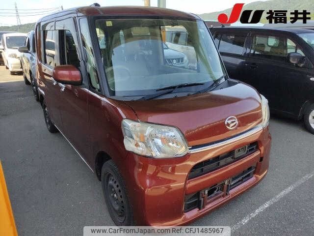 daihatsu tanto 2014 -DAIHATSU--Tanto LA600S--0207945---DAIHATSU--Tanto LA600S--0207945- image 1
