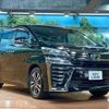 toyota vellfire 2018 quick_quick_AGH30W_AGH30-0191807 image 11