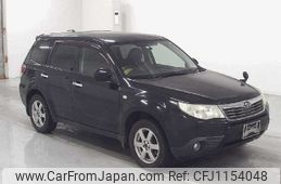 subaru forester 2008 -SUBARU--Forester SH5--023916---SUBARU--Forester SH5--023916-