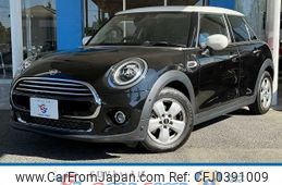 mini mini-others 2020 -BMW--BMW Mini LDA-XT15M--WMWXT320802M85459---BMW--BMW Mini LDA-XT15M--WMWXT320802M85459-