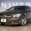 mercedes-benz cla-class 2015 -MERCEDES-BENZ--Benz CLA DBA-117942--WDD1179422N262094---MERCEDES-BENZ--Benz CLA DBA-117942--WDD1179422N262094- image 9