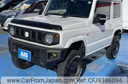 suzuki jimny 2023 -SUZUKI--Jimny 3BA-JB64W--JB64W-281078---SUZUKI--Jimny 3BA-JB64W--JB64W-281078-