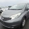nissan note 2014 22055 image 2
