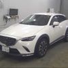 mazda cx-3 2018 CFJ1538474 image 6
