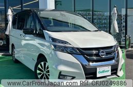 nissan serena 2017 -NISSAN--Serena DAA-GFC27--GFC27-049712---NISSAN--Serena DAA-GFC27--GFC27-049712-