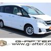 nissan serena 2018 -NISSAN--Serena DAA-GC27--GC27-029509---NISSAN--Serena DAA-GC27--GC27-029509- image 1