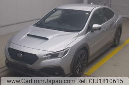 subaru wrx-s4 2024 CFJ1810615