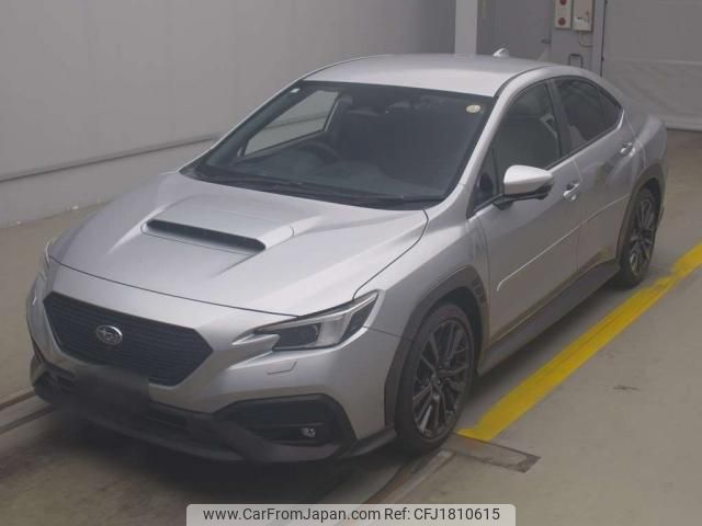 subaru wrx-s4 2024 CFJ1810615 image 1