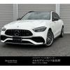 mercedes-benz amg 2023 -MERCEDES-BENZ--AMG 4AA-206287C--W1K2062872F088120---MERCEDES-BENZ--AMG 4AA-206287C--W1K2062872F088120- image 1