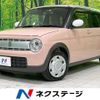 suzuki alto-lapin 2015 -SUZUKI--Alto Lapin DBA-HE33S--HE33S-119236---SUZUKI--Alto Lapin DBA-HE33S--HE33S-119236- image 1