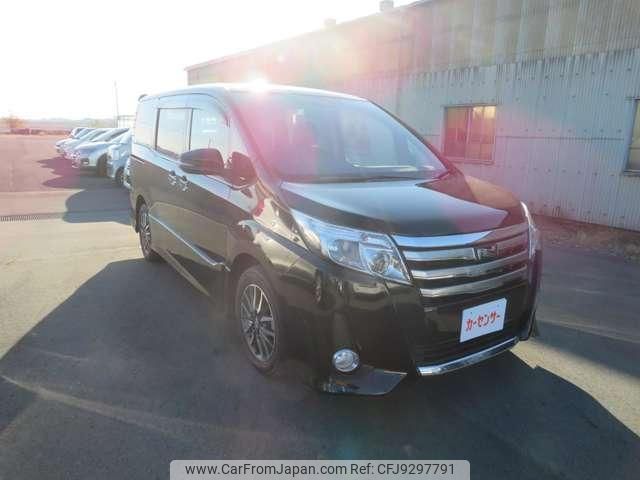 toyota noah 2014 quick_quick_DBA-ZRR80W_ZRR80-0003944 image 2