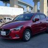 mazda demio 2016 -MAZDA--Demio DBA-DJ3FS--DJ3FS-165529---MAZDA--Demio DBA-DJ3FS--DJ3FS-165529- image 3