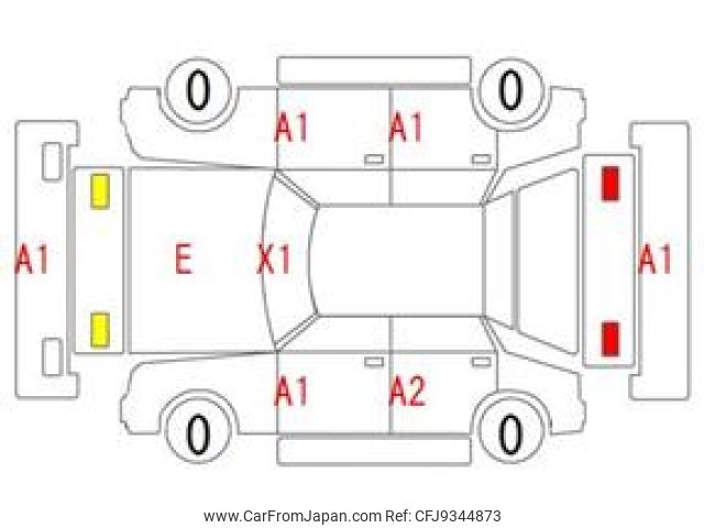 toyota roomy 2017 -TOYOTA--Roomy DBA-M900A--M900A-0050319---TOYOTA--Roomy DBA-M900A--M900A-0050319- image 2