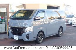 nissan caravan-van 2022 -NISSAN--Caravan Van VN2E26--001088---NISSAN--Caravan Van VN2E26--001088-