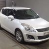 suzuki swift 2016 -SUZUKI--Swift DBA-ZC72S--ZC72S-377549---SUZUKI--Swift DBA-ZC72S--ZC72S-377549- image 4