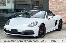 porsche boxster 2022 -PORSCHE--Porsche Boxster 7BA-982M40--WP0ZZZ98ZPS214128---PORSCHE--Porsche Boxster 7BA-982M40--WP0ZZZ98ZPS214128-