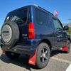 suzuki jimny 2011 CFJ1613629 image 2