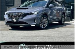 subaru levorg-layback 2024 CFJ1530999