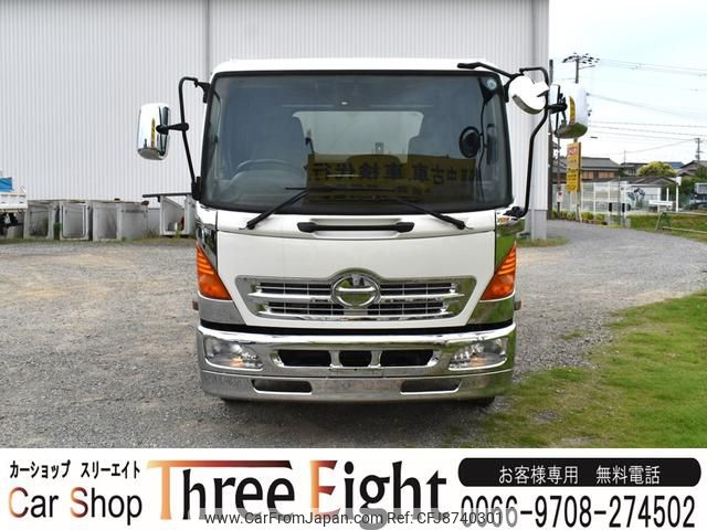 hino ranger 2004 GOO_NET_EXCHANGE_0707349A30230703W001 image 2