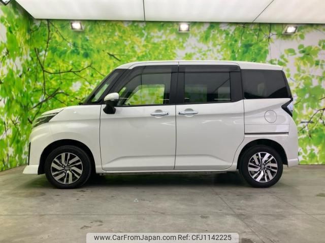 toyota roomy 2022 quick_quick_5BA-M900A_M900A-0691797 image 2