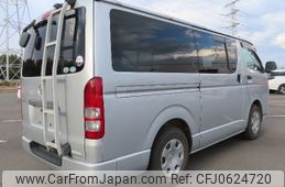 toyota regiusace-van 2011 NIKYO_SA33319