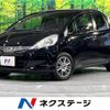 honda fit 2011 -HONDA--Fit DBA-GE6--GE6-1566556---HONDA--Fit DBA-GE6--GE6-1566556- image 1