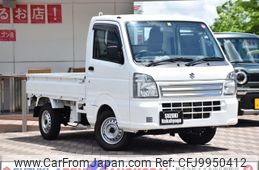 suzuki carry-truck 2021 quick_quick_3BD-DA16T_DA16T-646479