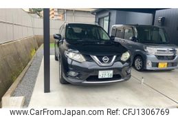 nissan x-trail 2014 -NISSAN--X-Trail DBA-NT32--NT32-502760---NISSAN--X-Trail DBA-NT32--NT32-502760-