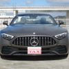 mercedes-benz amg 2023 -MERCEDES-BENZ--AMG 4AA-232450C--W1K2324502F019716---MERCEDES-BENZ--AMG 4AA-232450C--W1K2324502F019716- image 5