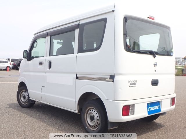 nissan clipper-van 2016 -NISSAN--Clipper Van HBD-DR17V--DR17V-127575---NISSAN--Clipper Van HBD-DR17V--DR17V-127575- image 2