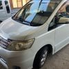 nissan serena 2009 -NISSAN--Serena DBA-CC25--CC25-301946---NISSAN--Serena DBA-CC25--CC25-301946- image 1