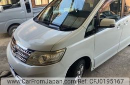 nissan serena 2009 -NISSAN--Serena DBA-CC25--CC25-301946---NISSAN--Serena DBA-CC25--CC25-301946-