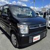 suzuki wagon-r 2021 -SUZUKI--Wagon R 5BA-MH85S--MH85S-125091---SUZUKI--Wagon R 5BA-MH85S--MH85S-125091- image 3