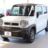 suzuki hustler 2024 quick_quick_5AA-MR92S_MR92S-419763 image 1