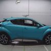 toyota c-hr 2018 -TOYOTA 【宇都宮 301ﾓ3006】--C-HR DBA-NGX10--NGX10-2002964---TOYOTA 【宇都宮 301ﾓ3006】--C-HR DBA-NGX10--NGX10-2002964- image 8