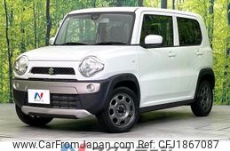 suzuki hustler 2016 CFJ1867087