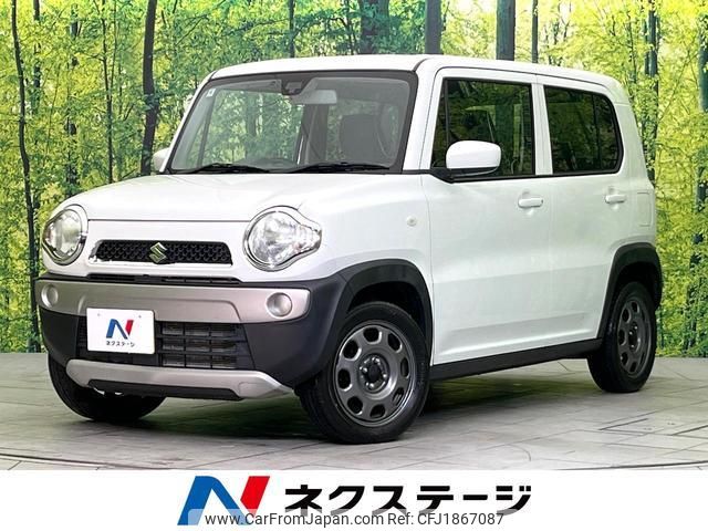suzuki hustler 2016 CFJ1867087 image 1