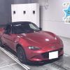 mazda roadster 2016 -MAZDA 【広島 330ﾕ495】--Roadster ND5RC-111288---MAZDA 【広島 330ﾕ495】--Roadster ND5RC-111288- image 1