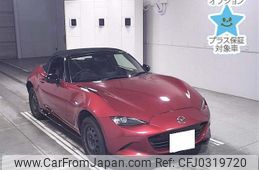 mazda roadster 2016 -MAZDA 【広島 330ﾕ495】--Roadster ND5RC-111288---MAZDA 【広島 330ﾕ495】--Roadster ND5RC-111288-