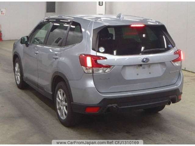 subaru forester 2020 -SUBARU--Forester 5BA-SK9--SK9-033234---SUBARU--Forester 5BA-SK9--SK9-033234- image 2