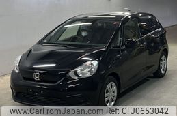 honda fit 2021 -HONDA--Fit GR1-1102546---HONDA--Fit GR1-1102546-