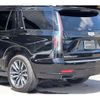 cadillac escalade 2021 quick_quick_7BA-T1UL_1GYS47KL0MR344484 image 8