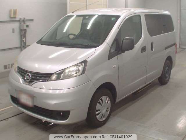 nissan nv200-vanette 2016 -NISSAN--NV200 DBF-VM20ｶｲ--VM20-098626---NISSAN--NV200 DBF-VM20ｶｲ--VM20-098626- image 1