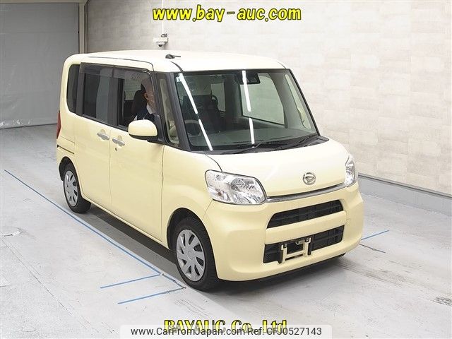 daihatsu tanto 2017 CFJ0527143 image 1