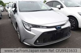 toyota corolla-touring-wagon 2021 -TOYOTA--Corolla Touring 6AA-ZWE211W--ZWE211W-6075186---TOYOTA--Corolla Touring 6AA-ZWE211W--ZWE211W-6075186-