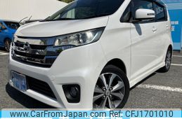 nissan dayz 2014 CFJ1701010