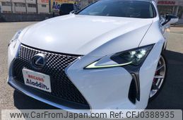 lexus lc 2017 GOO_JP_700080241230241030002